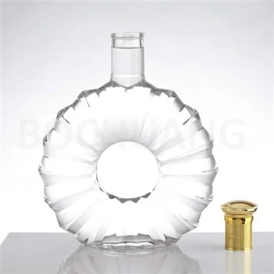 700ml Brandy Glass Toa a emu da hɔ